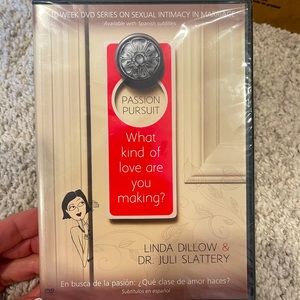 What kind of love are you making Bible study